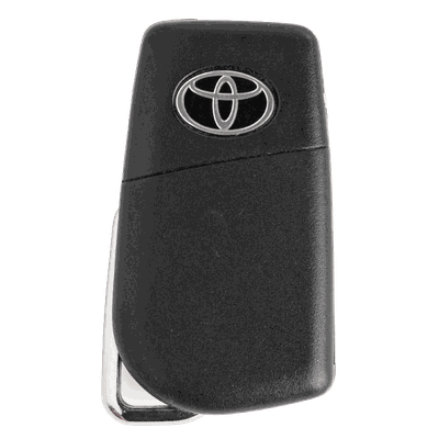 Remote head key
